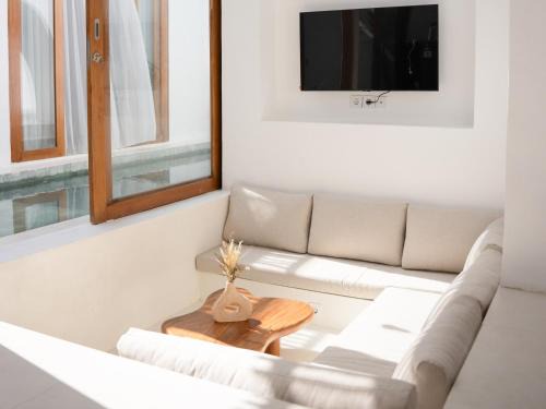 Pererenan Villa | Casa Yemi