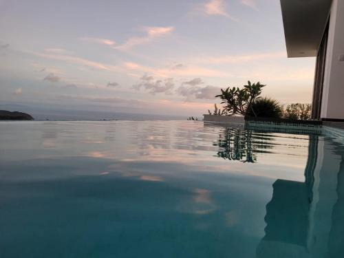 Puerto Carrillo Casa | Casa yin yang