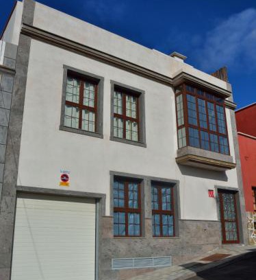 Granadilla de Abona Casa | Casa Yoel