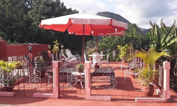Vinales Casa | Casa Yolanda y Tomas