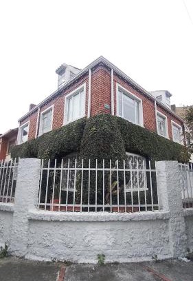 Barrios Unidos Casa | Casa Yolo Bogotá