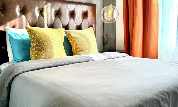 Cuautitlán Izcalli Casa | CASA YON pet friendly, Netflix,Booking,free parking,high speed wifi