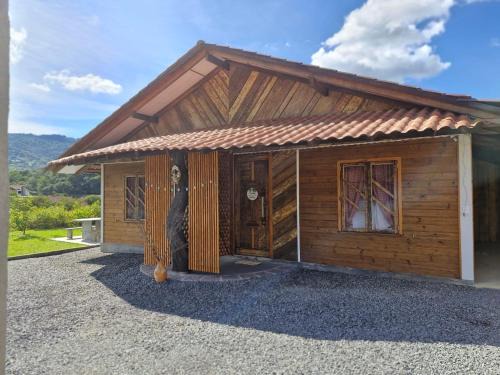 Pomerode Casa | Casa Ypê Amarelo 2