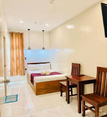 Vigan Cama Y Desayuno | Casa Ysabel Transient Inn