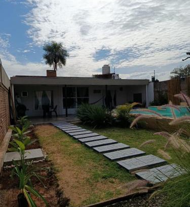 Posadas Apartamento | Casa Zama