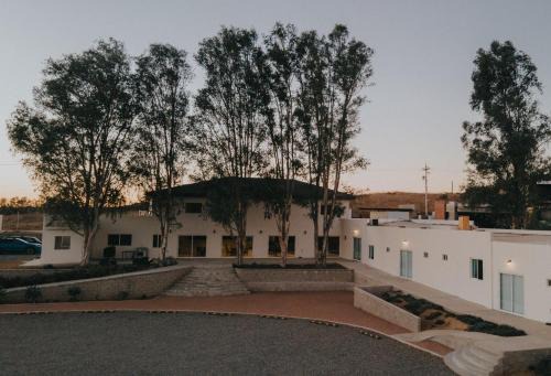 San Antonio de las Minas Hotel | Casa Zamora
