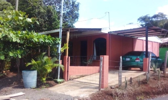 Lepanto Apartamento | Casa Zareth