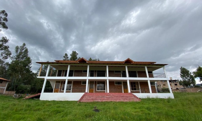Baños del Inca Casa | Casa Zarzamora