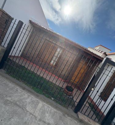 Sunchales Apartamento | Casa Zeballos