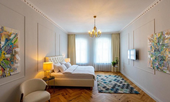 Sighisoara Apartamento | Casa Zielinski Sighișoara