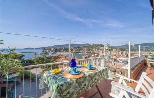 Rapallo Apartamento | Casa Zigoela