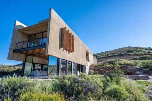 El Sauzal Villa | Casa Zilin - Cuatro Cuatros