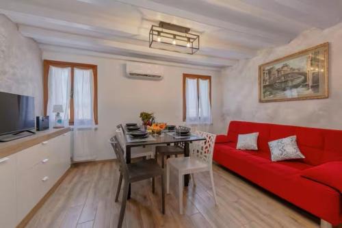 Chioggia Casa | Casa Zio Guido