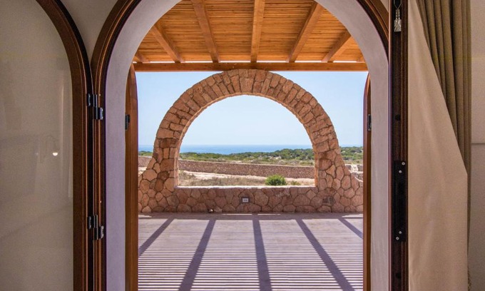 Lampedusa Cama Y Desayuno | Casa Zita Lampedusa