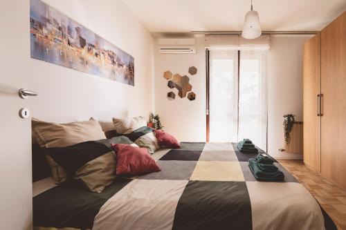 San Leonardo Apartamento | Casa Zoe 2 Apartment(Parking,Self Check-in & Wi-Fi)
