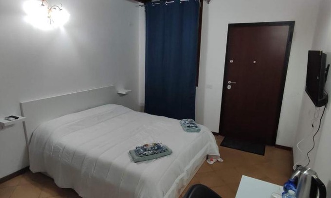 Centro Storico Casa | Casa Zoe Eternity