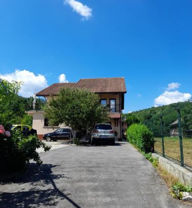 Calimanesti Chalet De Esquí | Casa Zoe Seaca