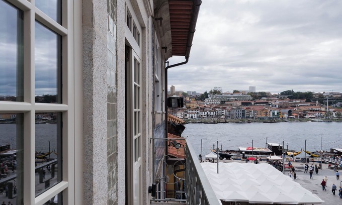 Sao Nicolau Hotel | Casa Zogbi hotel