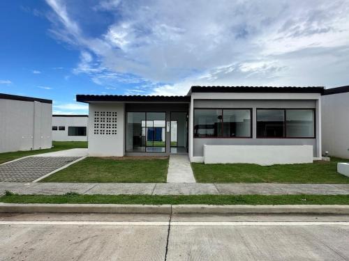 El Chiru Casa | Casa Zona de Playa