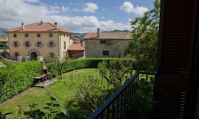 Ibero Cabaña | Casa Rural Milano de Ibero I - 10 personas