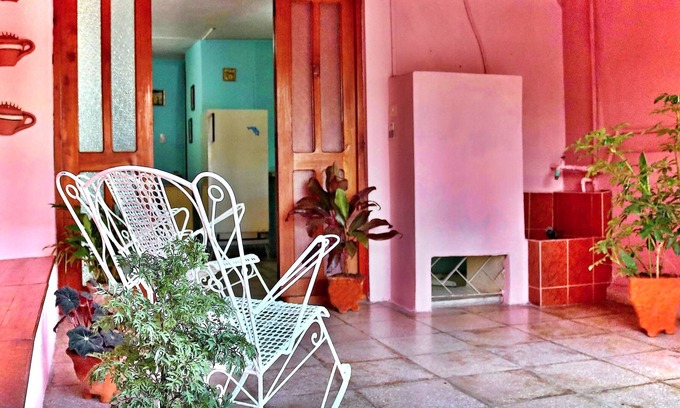 Puerto de Boniato Casa | Casa Zucel
