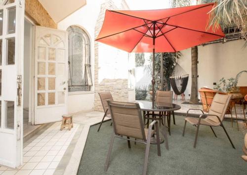 Guadalajara Municipality Villa | Casa Zula, un espacio encantador en Tlaquepaque