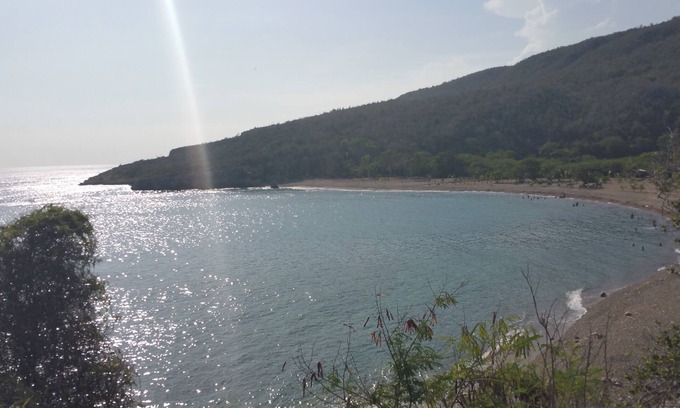 Puerto de Boniato Casa | Casa Zulema