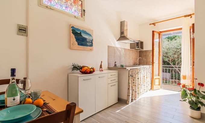 Innamorata Casa | Casa Zullo B5, Innamorata