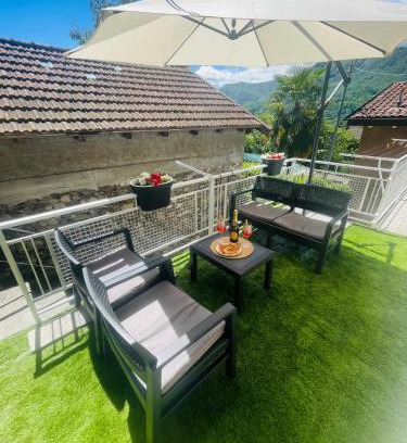 Agrano Casa | Casa9cento