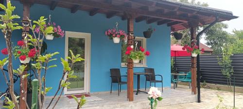 Humulesti Casa | casaAdy
