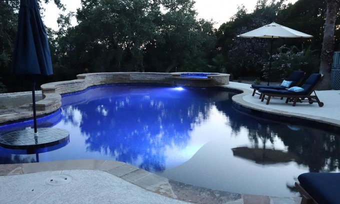 Lakeway Casa | CasaAzul