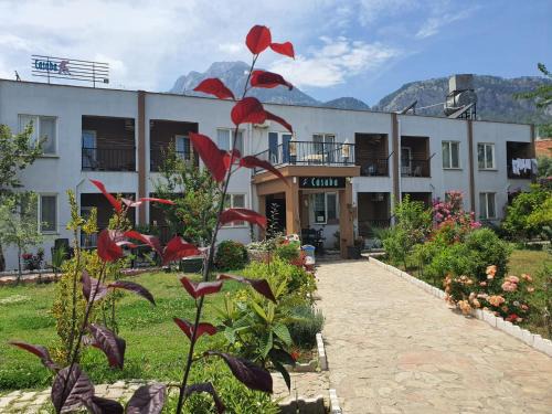 Goynuk Casa | Casaba Pansiyon