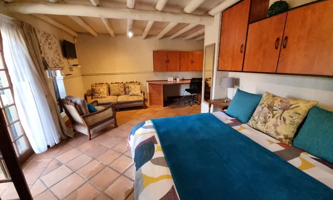 Faerie Glen Casa | Casabac