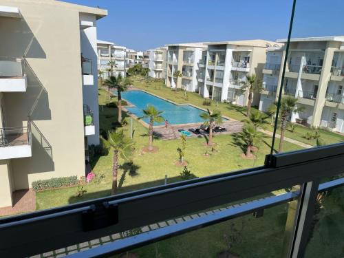 Sidi Rahal Apartamento | Casabay SidiRahal Appartement à louer