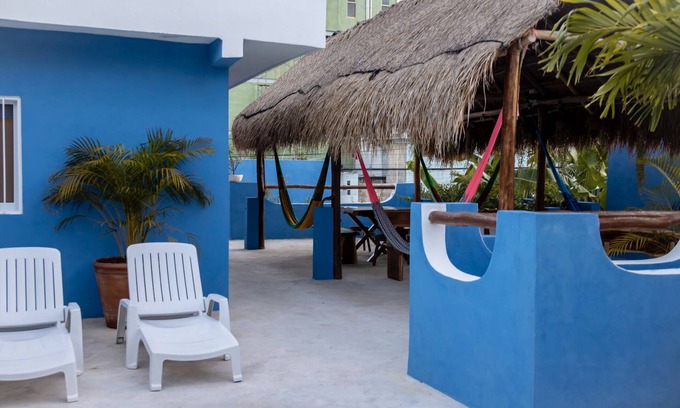 Luis Donaldo Colosio Casa | Casabella Rentals