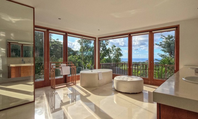 Pecatu Complejo | Casabelle Villa