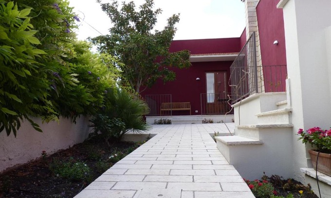 Mockarta Apartamento | Casabettina