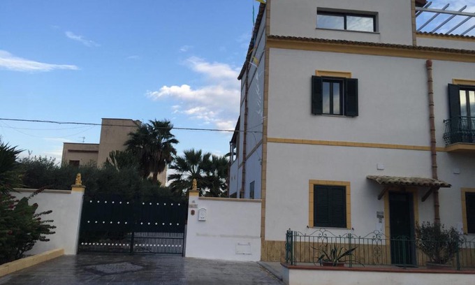 Marausa Casa | Casabianca