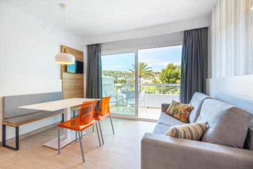 Santa Ponsa Apartamento | Casablanca Apartments, Santa Ponsa