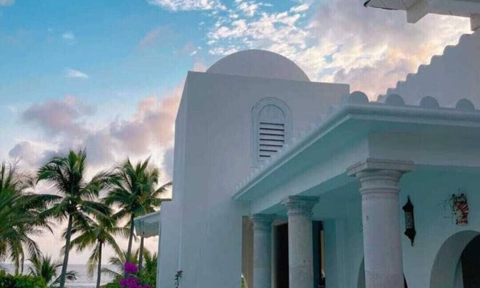 Troncones Casa | Casablanca Beachfront Gateway