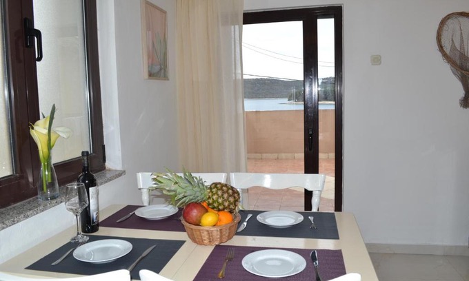 Molat Apartamento | Casablanca-Brgulje