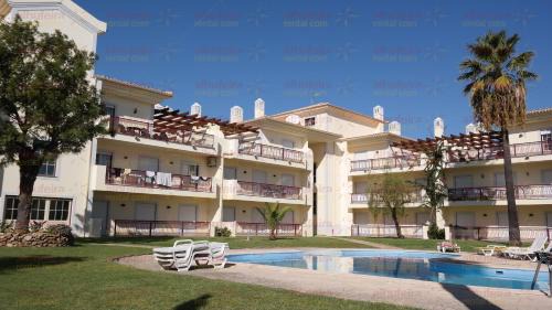Santa Eulalia Apartamento | Casablanca By Albufeira Rental