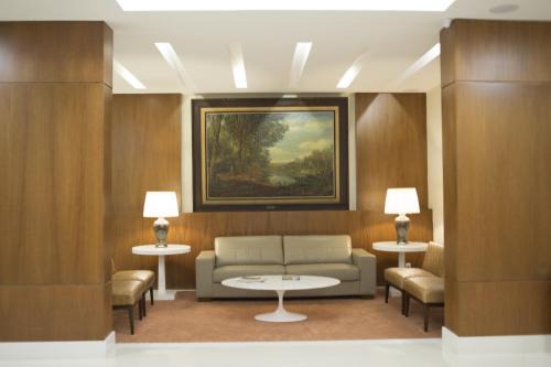 Historic Center Hotel | Casablanca Center Hotel