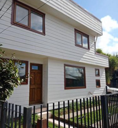 Temuco Casa | Casablanca