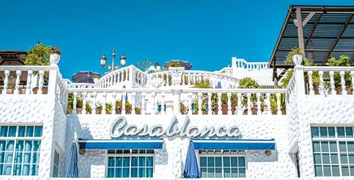 Morro Jable Apartamento | Casablanca Fuerteventura Morro Jable Suites