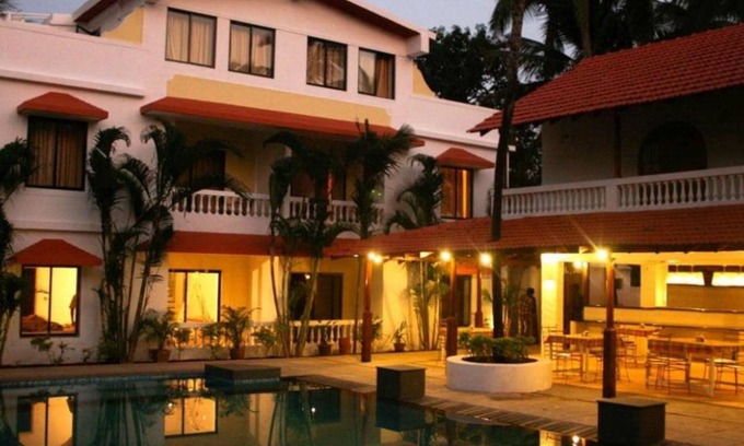 Candolim Complejo | Casablanca