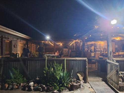 Hantam Apartamento | Casablanca Overnight Accommodation and Camping