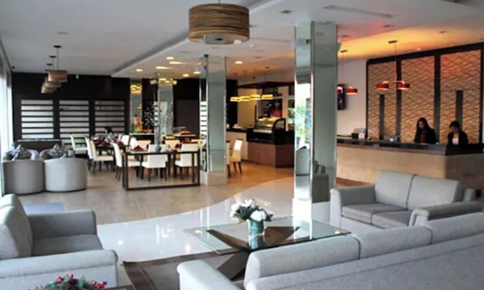 Legazpi Hotel | Casablanca Suites Near Airport