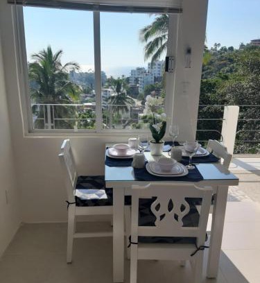 Las Playas Apartamento | Casablanca207