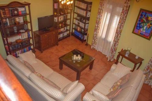 Penaflor Casa | CasaBlancaflor